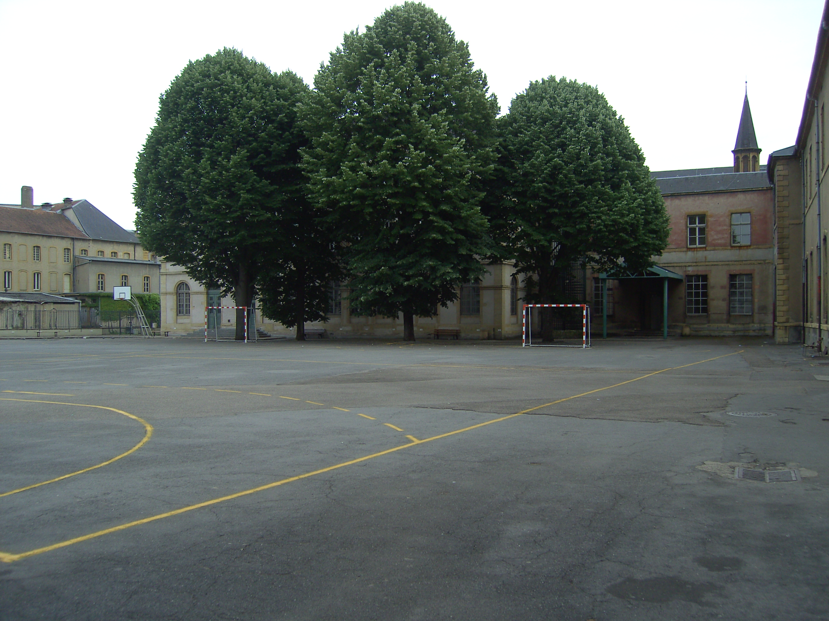 L'heure de ma r&eacute;cr&eacute;